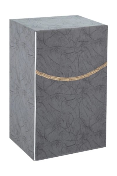 Custom-made safe cover cover storage bookcase dustproof cloth safe decoration cover cloth household appliance protective cover SPS001 detail view-9